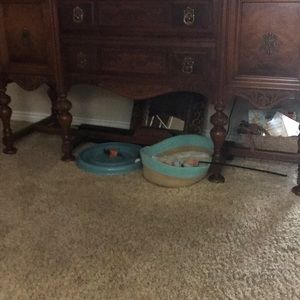 Meet your Posher, Billie